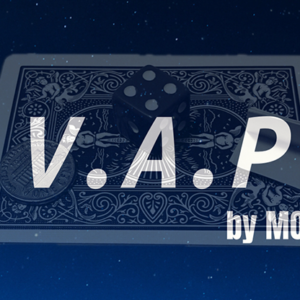 V.A.P. by Moon - magic tricks