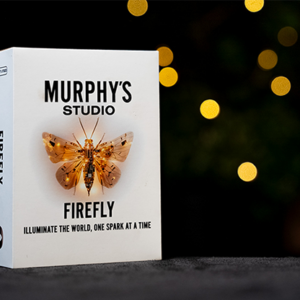 Firefly by Titanas - magic tricks