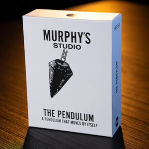 THE PENDULUM by Tony Anverdi - magic tricks