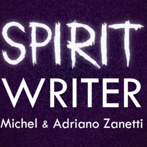 Spirit Writer by Michel and Adriano Zanetti - magic tricks