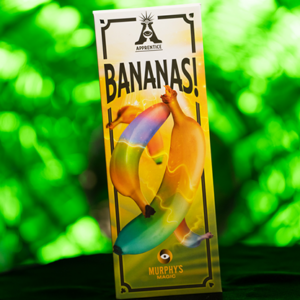 BANANAS! by Apprentice Magic - magic tricks