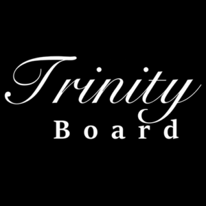 Trinity Board by Paul Carnazzo - magic tricks