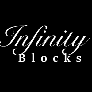 Infinity Blocks by Paul Carnazzo - magic tricks