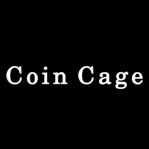 Coin Cage (Silver) by Paul Carnazzo - magic tricks