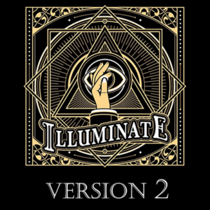 Illuminate (Version 2, Fade out) by Joseph Lee & Zio - magic tricks