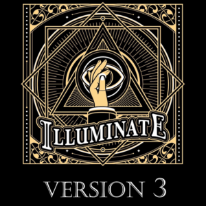 Illuminate (Version 3, Fade in and out) by Joseph Lee & Zio - magic tricks