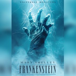 Universal Monsters Collection (Frankenstein) by Josh Zandman - magic tricks