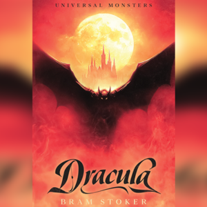 Universal Monsters Collection (Dracula) by Josh Zandman - magic tricks