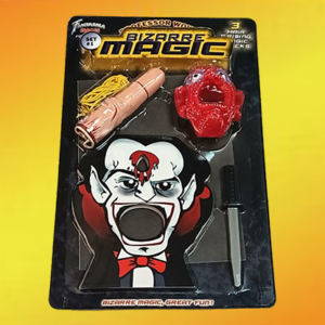 WOW’s Bizarre Magic 1 Set - magic tricks