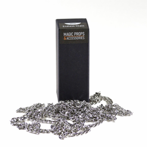 Endless Chain (Silver) - magic tricks