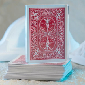 Crystal Tablet (Pure Edge) by N2G - magic tricks