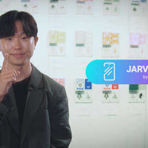 JARVIS PRO by SYZ - magic tricks