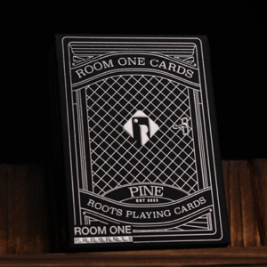 Roots Playing Cards (Pine) by Room One - magic tricks
