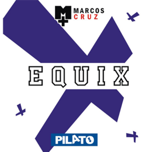 Equix by Pilato - magic tricks