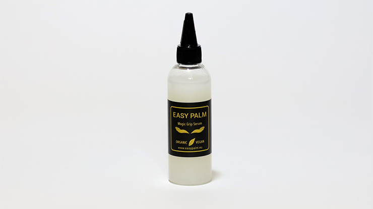 Easy Palm: Magic Grip Serum (100 ML Refill) - magic tricks