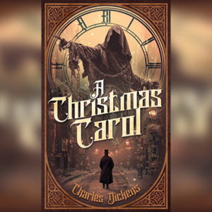 Christmas Carol Book Test (New Version) by Josh Zandman - magic tricks