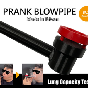 Prank Blowpipe by 808 Magic - magic tricks