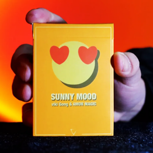 Sunny Mood By Viki Gong & Amor Magic - magic tricks