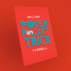 Poker Packet Trick by William Tyrrell - magic tricks