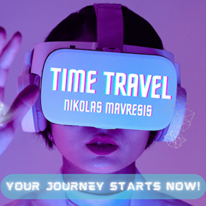 Time Travel by Nikolas Mavresis - magic tricks