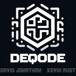 Deqode by David Jonathan and Kevin Aust - magic tricks