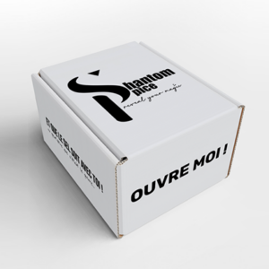 Phantom Spice - magic tricks