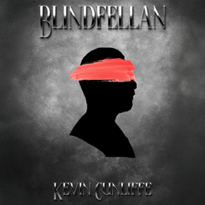 Blindfellan by Kevin Cunliffe - magic tricks