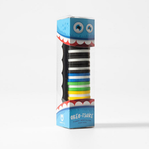 Oreo-Tsuke by Undermagic - magic tricks