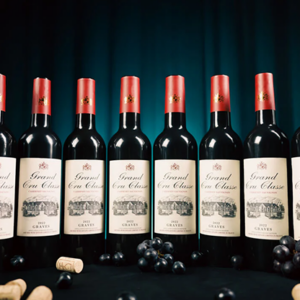Miracle Wine Bottles by TCC - magic tricks