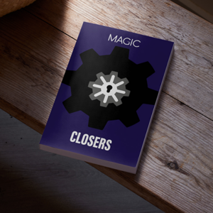 Closers by Phil Shaw - magic tricks