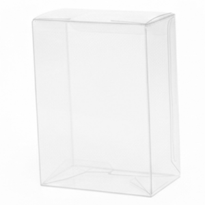 Transparent Protector 2 Decks V1 (10 Pack) - magic tricks