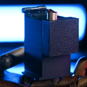 Stage System Cane Shooter by John Cheung and N2G - magic tricks