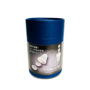 Mysterious Thread Phone - magic tricks