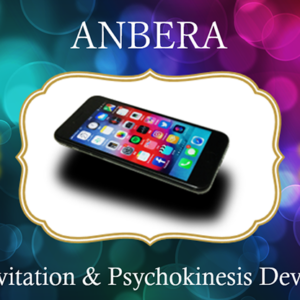 ANBERA - magic tricks