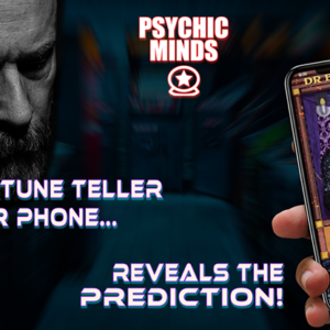 Psychic Minds by Ira Wendorf - magic tricks