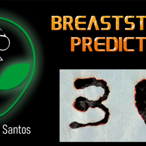 Breaststroke Prediction by Alien Magic - magic tricks