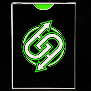 Descendents Playing Cards - magic tricks