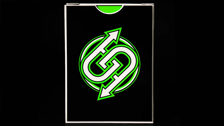 Descendents Playing Cards - magic tricks