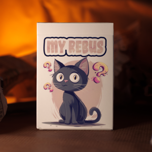 My Rebus - magic tricks