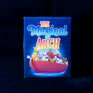 The Magical Arch by Magic Dream - magic tricks