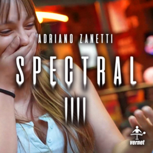 Spectral by Adriano Zanetti - magic tricks