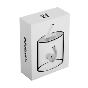 ImPodssible by Hsu Hau Jiun & Hanson Chien - magic tricks