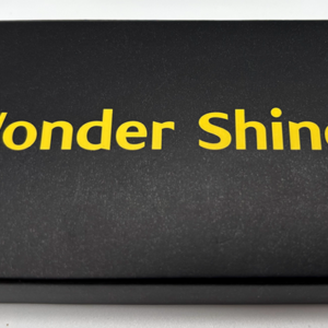 Wonder Shiner by King of Magic - magic tricks
