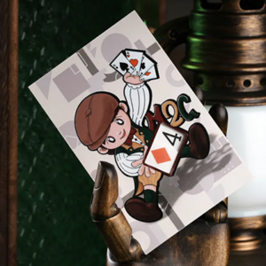 52 Prediction Pro by N2G & WZ - magic tricks