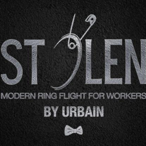 Stolen by Gentlemen’s Magic & Urbain - magic tricks