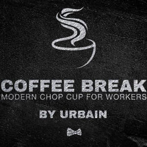 Coffee Break by Gentlemen’s Magic & Urbain - magic tricks