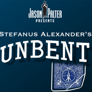 Unbent by Jason Palter - magic tricks