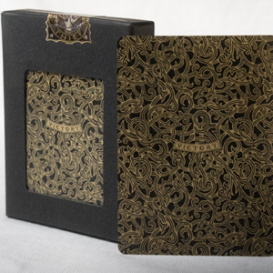 No Borders Edition 2 Victory Back Playing Cards by Joker and the Thief - magic tricks