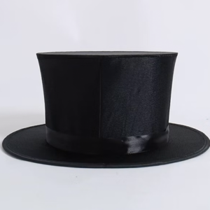 The Cane Table (Top Hat) by Junjie Li, Bond Lee & MS Magic - magic tricks