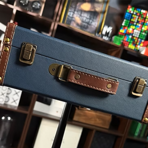 The Cane Table (Case) by Junjie Li, Bond Lee & MS Magic - magic tricks